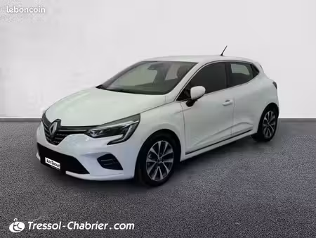 Renault Clio E-Tech 1.6 140 Business