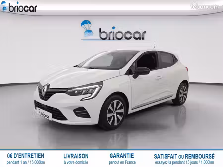 Renault Clio 1.0 TCe 90 Evolution