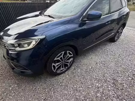 Renault Kadjar 1.3 TCe 140