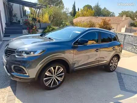 Renault Kadjar 1.5 dCi 115 Bose