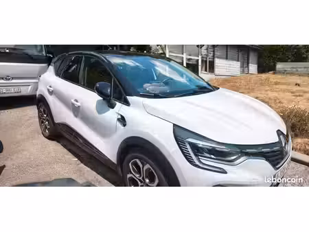 Renault Captur 1.3 140