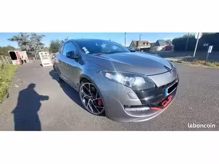 Renault Mégane RS