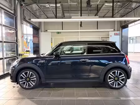 Mini Mini Cooper SE 184