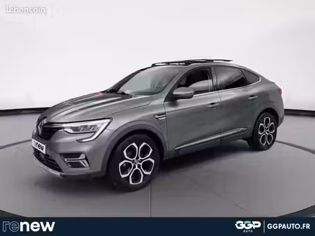 Renault Arkana E-Tech 1.6 145 Techno