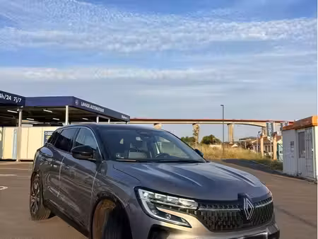 Renault Austral 1.3 TCe 160