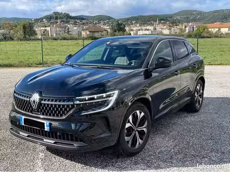 Renault Austral 1.2 200