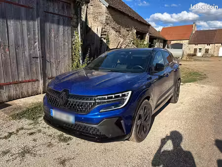 Renault Austral 1.2 200 Esprit Alpine