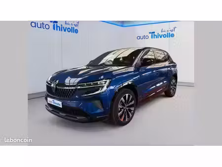 Renault Austral 1.2 130 Techno