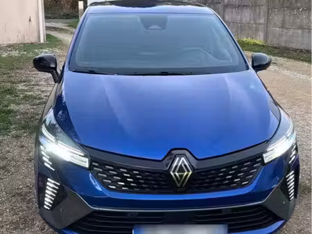 Renault Clio E-Tech 1.6 145 Esprit Alpine