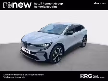 Renault Mégane E-Tech 220 Techno