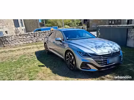 Volkswagen Arteon 2.0 TDI 150