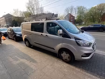 Ford Transit 2.0 170