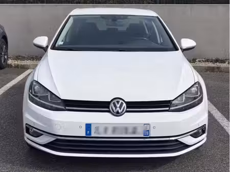 Volkswagen Golf 1.6 TDI 115