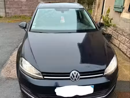 Volkswagen Golf 2.0 TDI 150