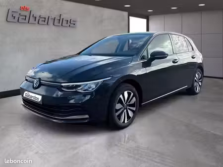 Volkswagen Golf 1.0 TSI 110 Move up!