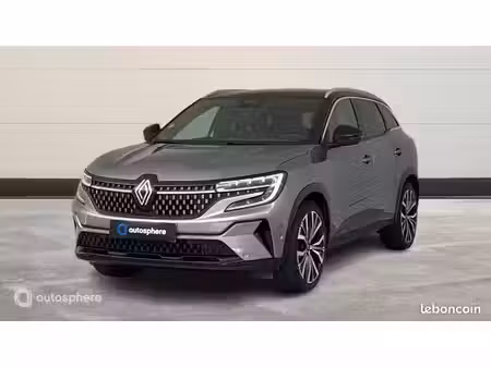 Renault Austral 1.2 200 Iconic