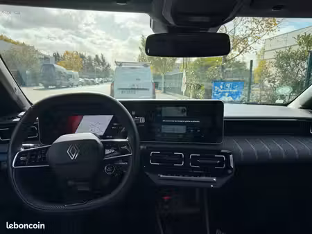 Renault R5 Techno