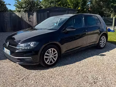 Volkswagen Golf 1.6 TDI 115