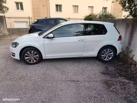 Volkswagen Golf 1.2 TSI 105