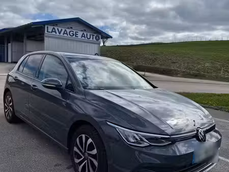 Volkswagen Golf 1.6 TDI 115