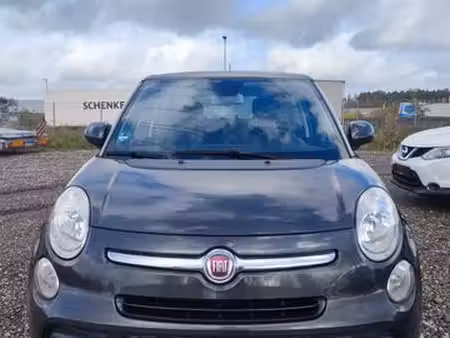 Fiat 500L 0.9 105 Lounge