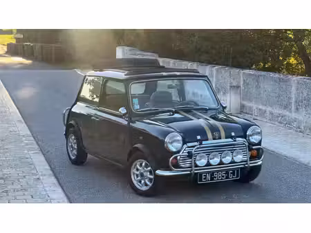 Mini Mini 2.0 Classic