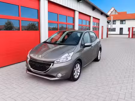 Peugeot 208 1.2 82 Active