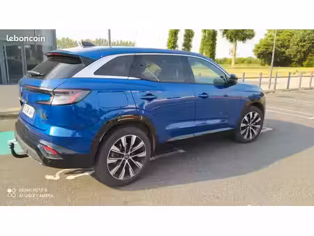 Renault Austral 1.2 200 Techno
