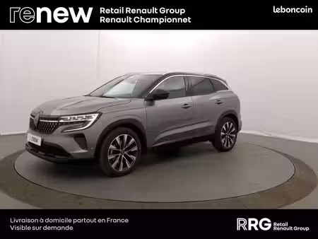 Renault Austral 1.2 200 Techno