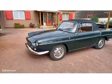 Renault Caravelle 1.1