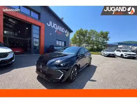 Renault Clio 1.2 TCe 115 Techno