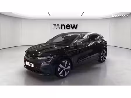 Renault Mégane E-Tech 220 Techno