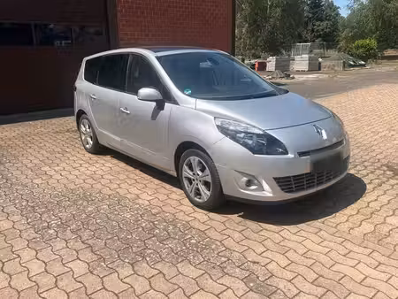 Renault Scénic 1.6 dCi 110