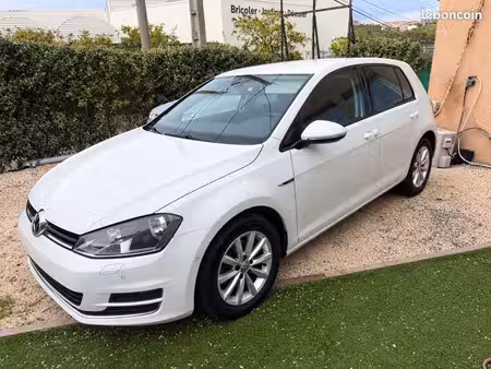 Volkswagen Golf 2.0 TDI 150