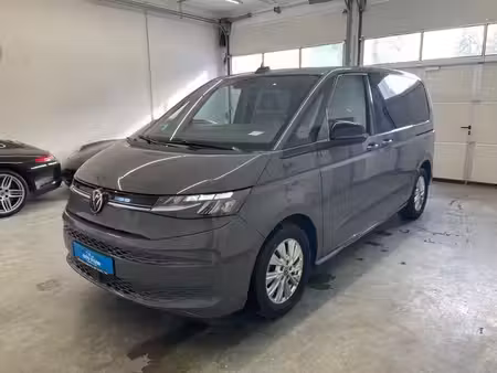 Volkswagen Multivan 1.4 TDI 150 Life