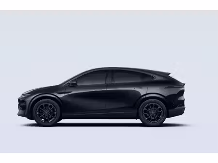 XPeng G6