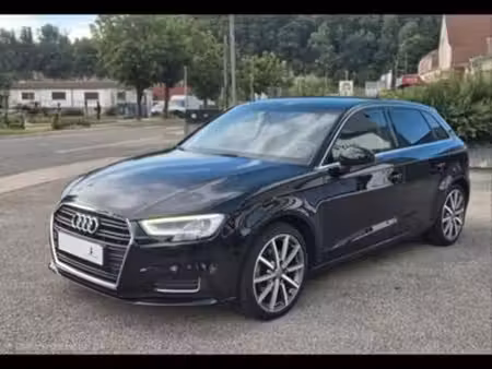 Audi A3 1.5 TFSI 150 Design Luxe