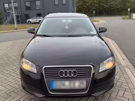 Audi A3 2.0 TDI 140