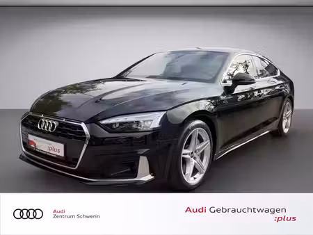 Audi A5 50 TDI quattro
