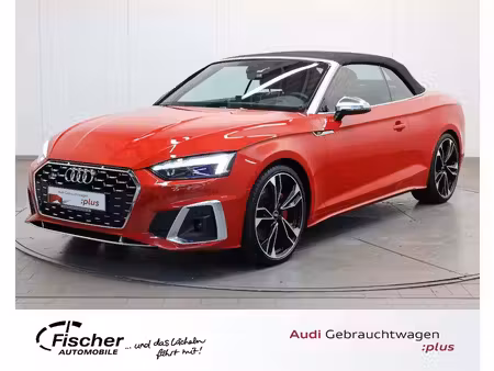 Audi A5 quattro