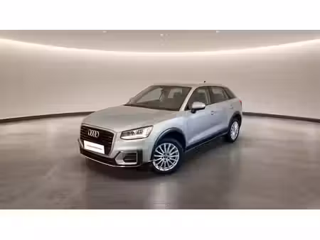 Audi Q2 30 TDI 1.6 TDI 116 Business Line