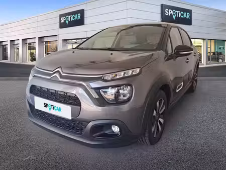 Citroën C3 1.2 PureTech 110 Max