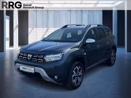 Dacia Duster 1.3 TCe 130 Prestige