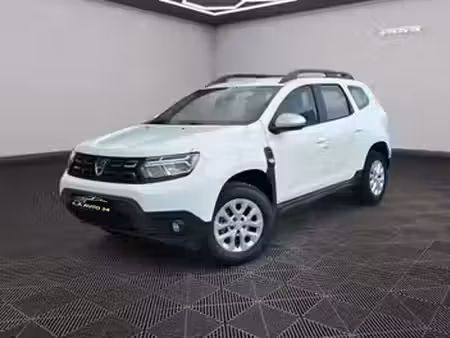 Dacia Duster 1.5 dCi 115