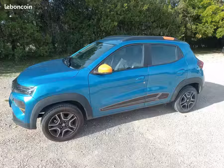 Dacia Spring 45