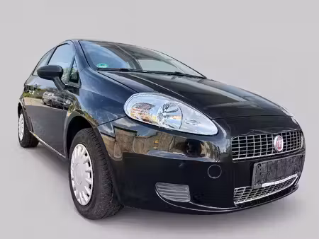 Fiat Grande Punto 1.2 65 Active