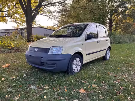 Fiat Panda 1.1 54