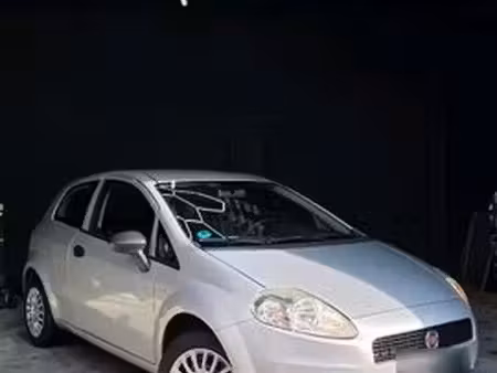 Fiat Punto 1.2 69
