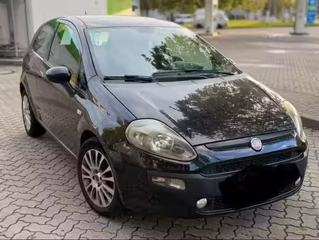 Fiat Punto 1.2 60 Cult