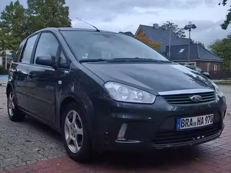 Ford C-max 2.0 TDCi 110 Titanium